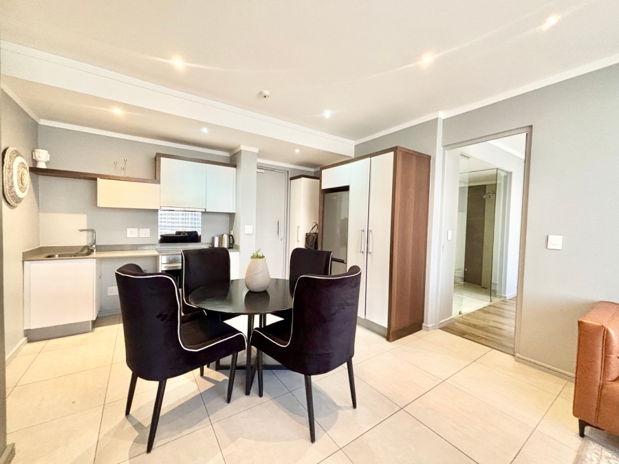 2 Bedroom Property for Sale in Morningside Gauteng
