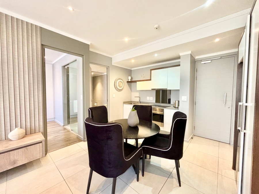 2 Bedroom Property for Sale in Morningside Gauteng