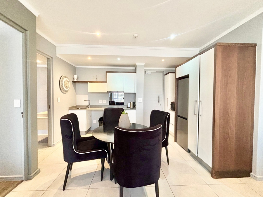 2 Bedroom Property for Sale in Morningside Gauteng