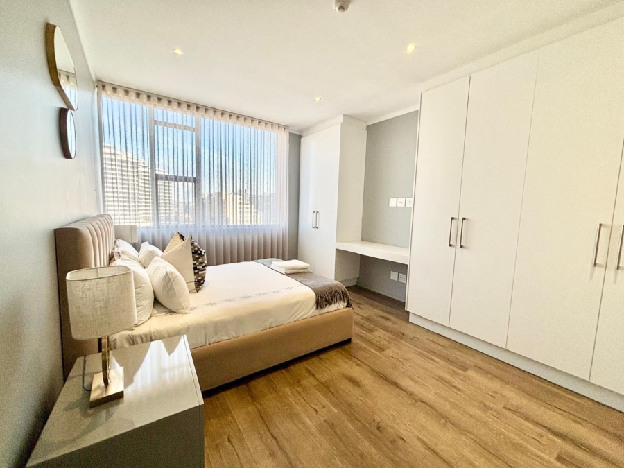 2 Bedroom Property for Sale in Morningside Gauteng