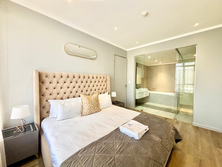 2 Bedroom Property for Sale in Morningside Gauteng
