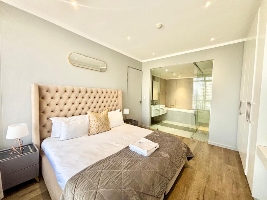 2 Bedroom Property for Sale in Morningside Gauteng