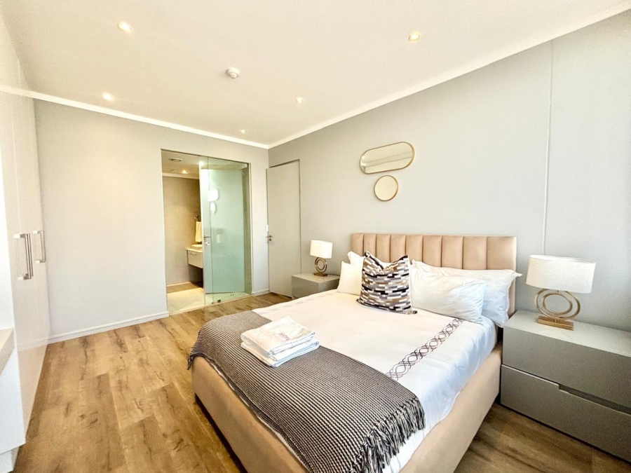 2 Bedroom Property for Sale in Morningside Gauteng
