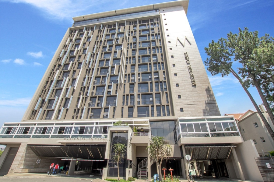 2 Bedroom Property for Sale in Morningside Gauteng