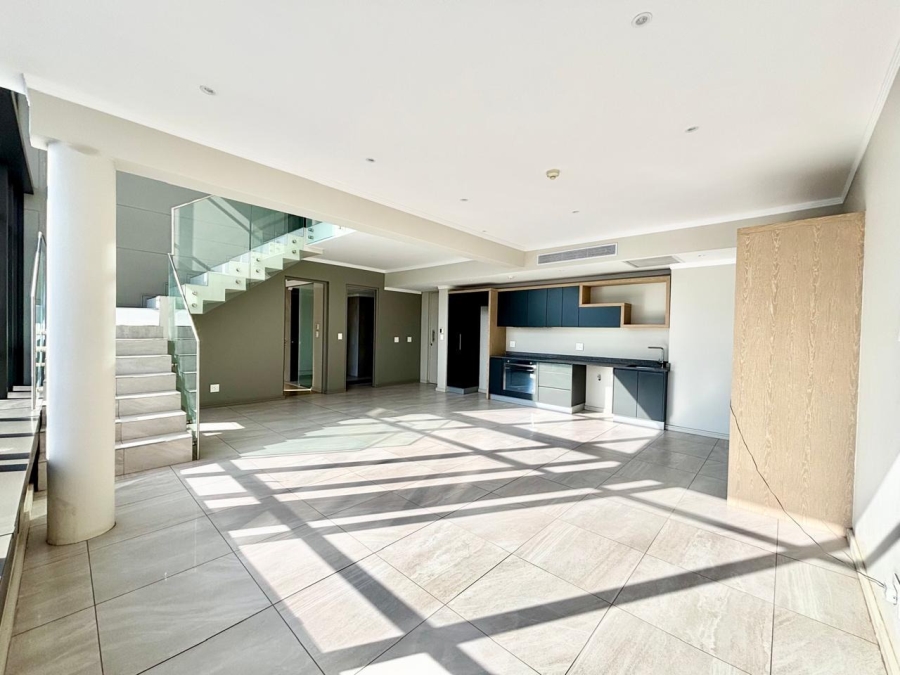 3 Bedroom Property for Sale in Morningside Gauteng