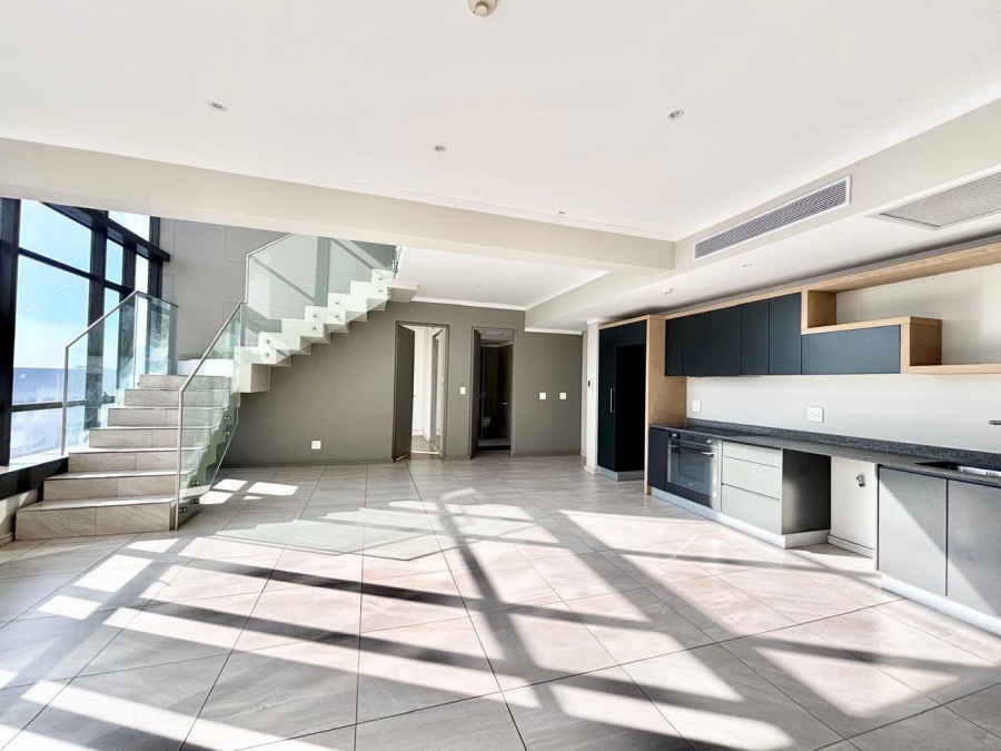 3 Bedroom Property for Sale in Morningside Gauteng