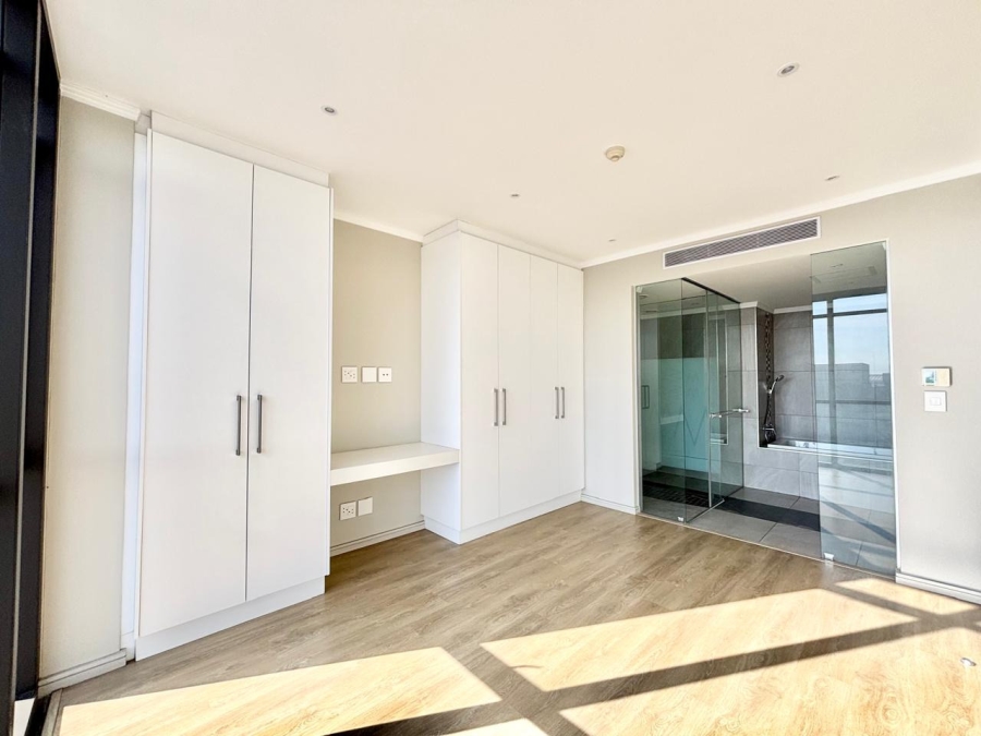 3 Bedroom Property for Sale in Morningside Gauteng