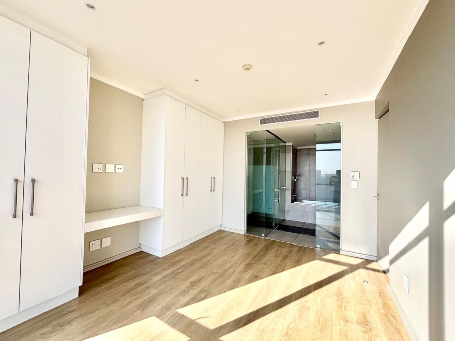 3 Bedroom Property for Sale in Morningside Gauteng