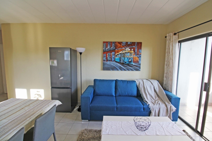 To Let 1 Bedroom Property for Rent in Edenburg Gauteng