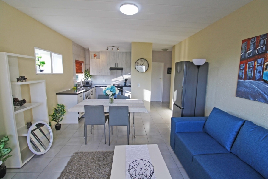 To Let 1 Bedroom Property for Rent in Edenburg Gauteng