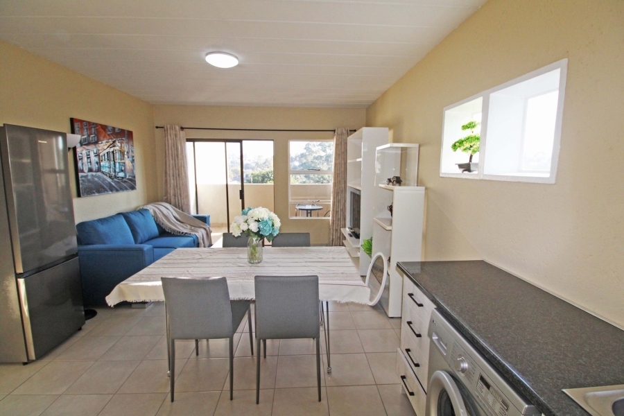 To Let 1 Bedroom Property for Rent in Edenburg Gauteng