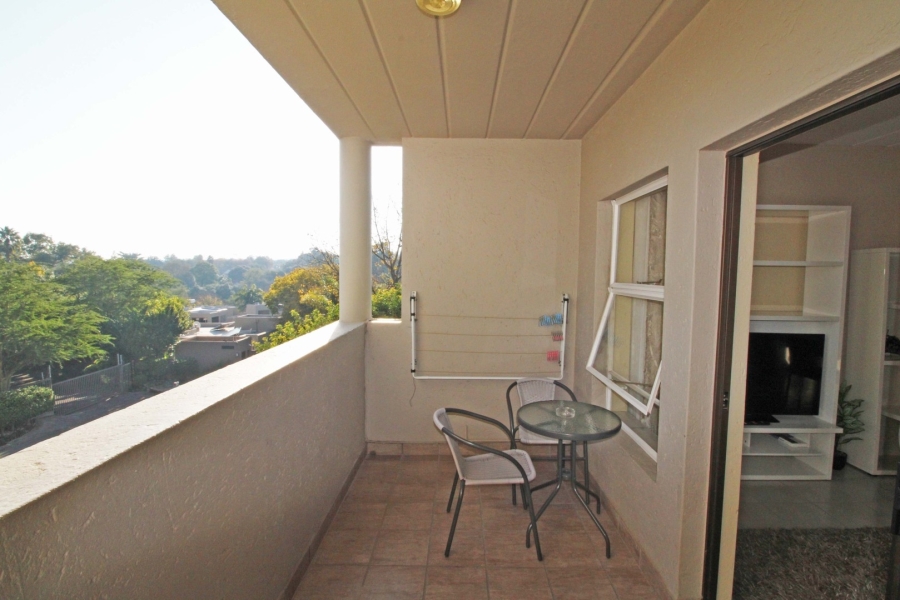 To Let 1 Bedroom Property for Rent in Edenburg Gauteng