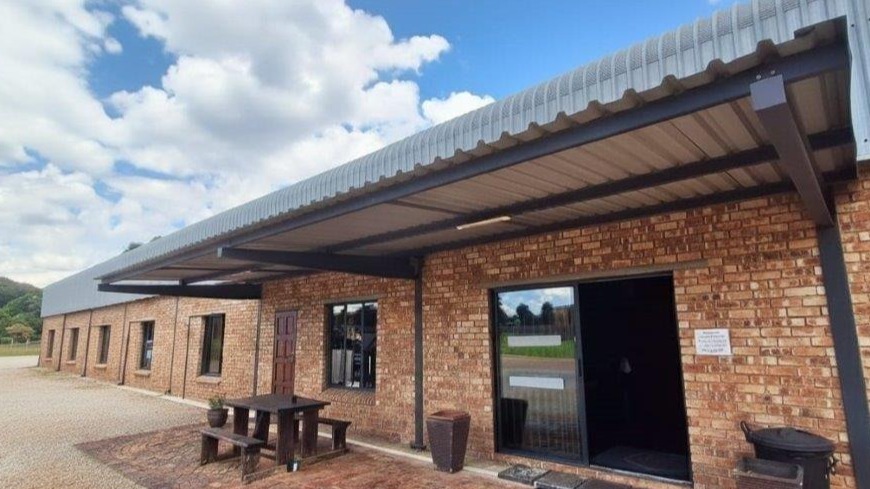 Commercial Property for Sale in Benoni AH Gauteng