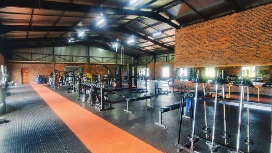 Commercial Property for Sale in Benoni AH Gauteng
