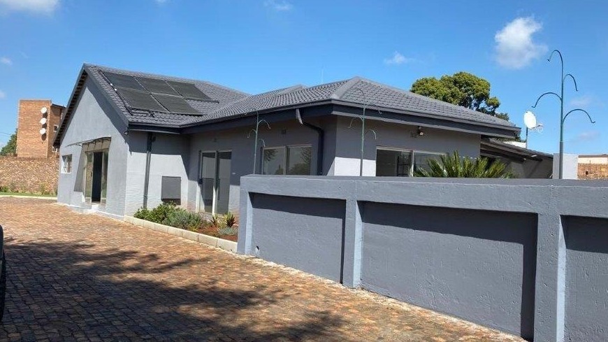 Commercial Property for Sale in Benoni AH Gauteng