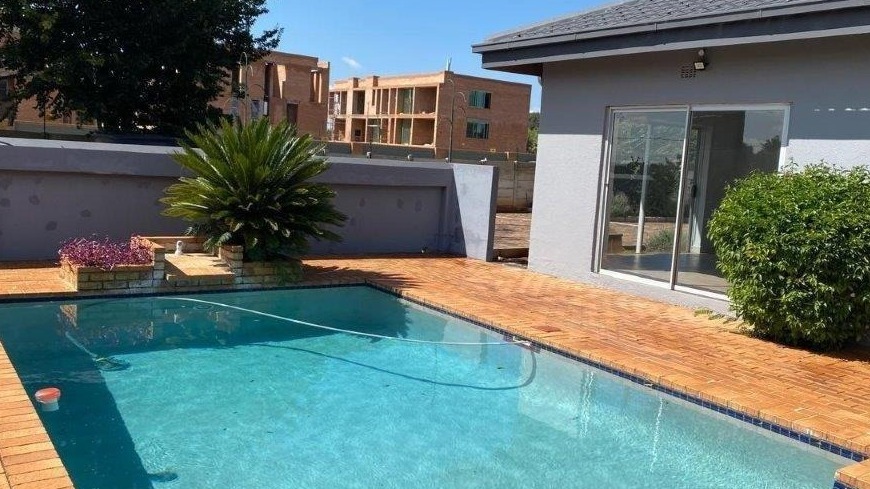 Commercial Property for Sale in Benoni AH Gauteng