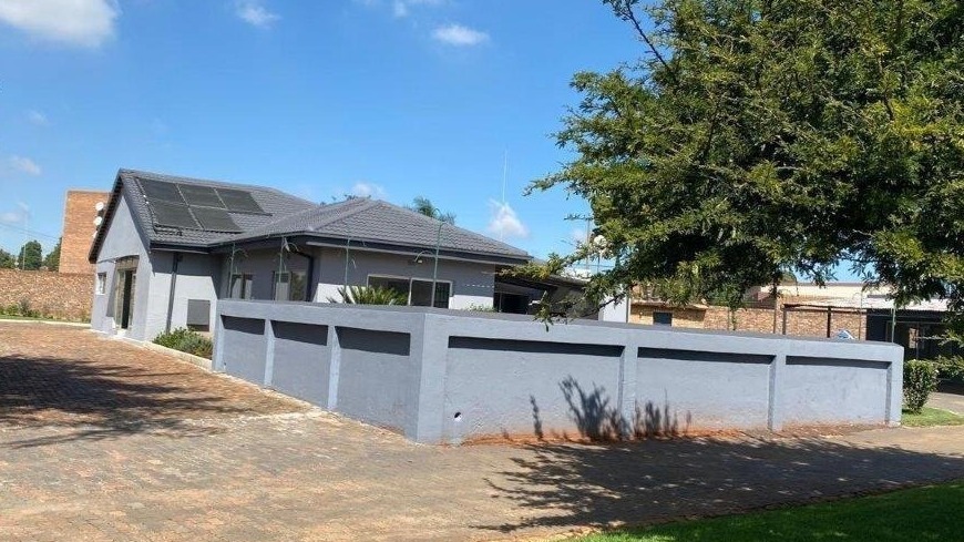 Commercial Property for Sale in Benoni AH Gauteng
