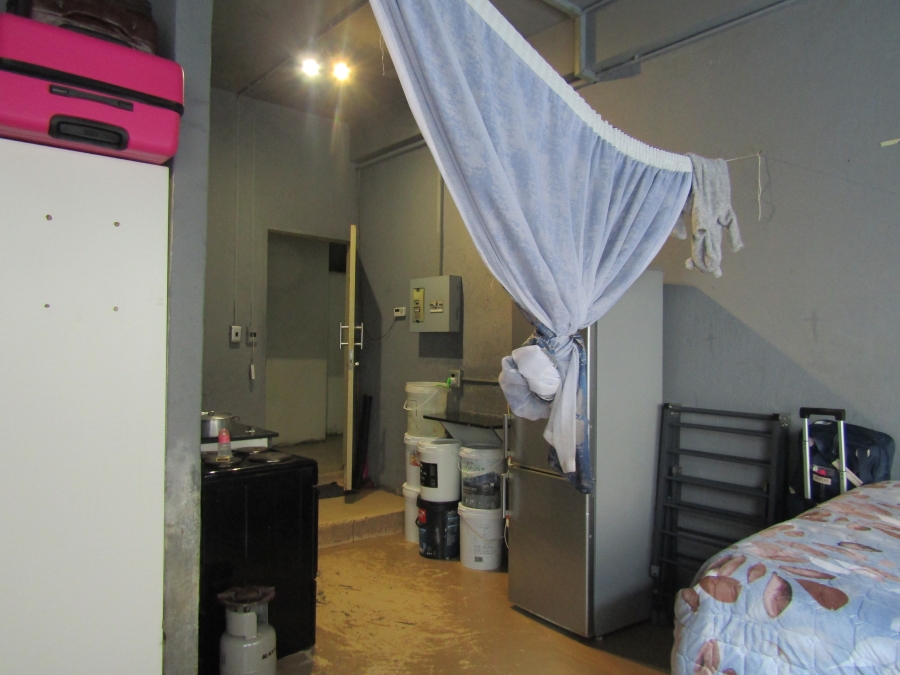 0 Bedroom Property for Sale in Johannesburg Central Gauteng