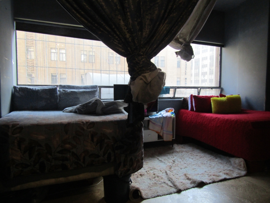 0 Bedroom Property for Sale in Johannesburg Central Gauteng