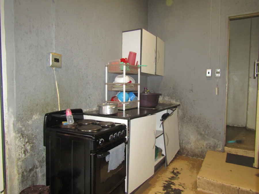 0 Bedroom Property for Sale in Johannesburg Central Gauteng