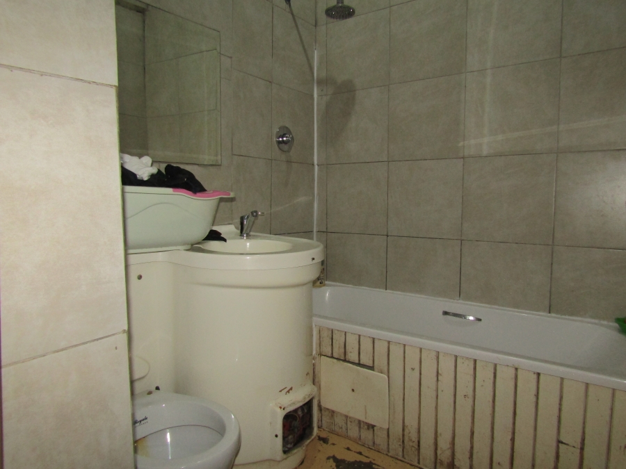0 Bedroom Property for Sale in Johannesburg Central Gauteng