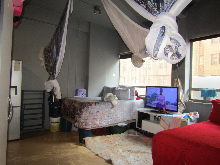 0 Bedroom Property for Sale in Johannesburg Central Gauteng