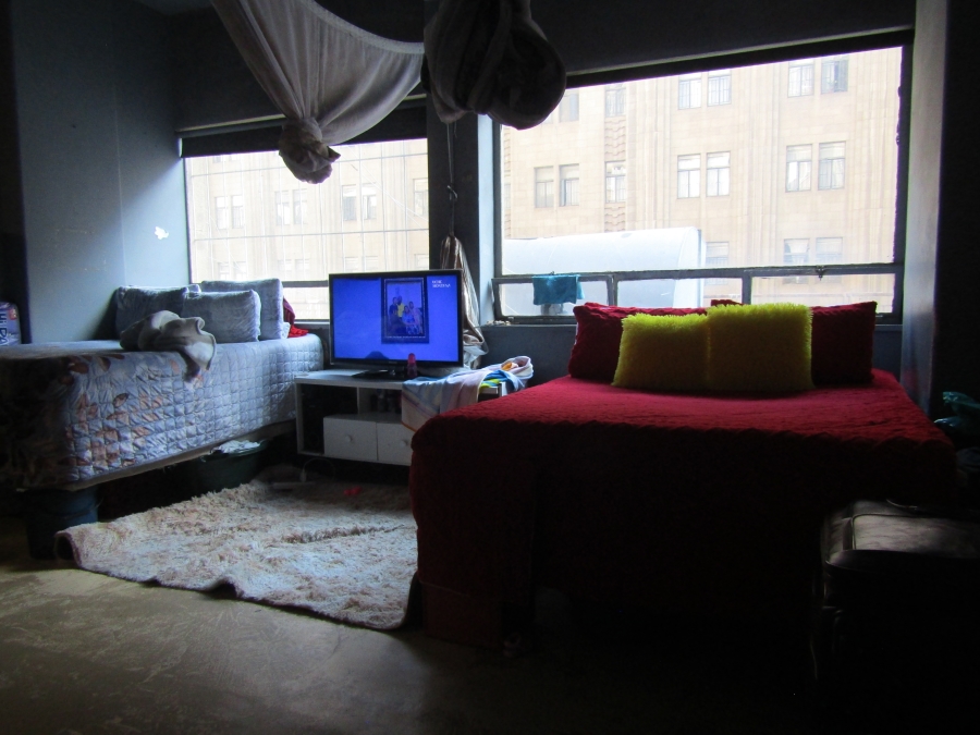 0 Bedroom Property for Sale in Johannesburg Central Gauteng