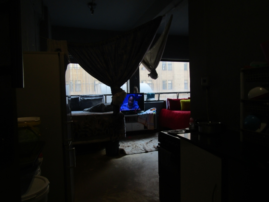 0 Bedroom Property for Sale in Johannesburg Central Gauteng