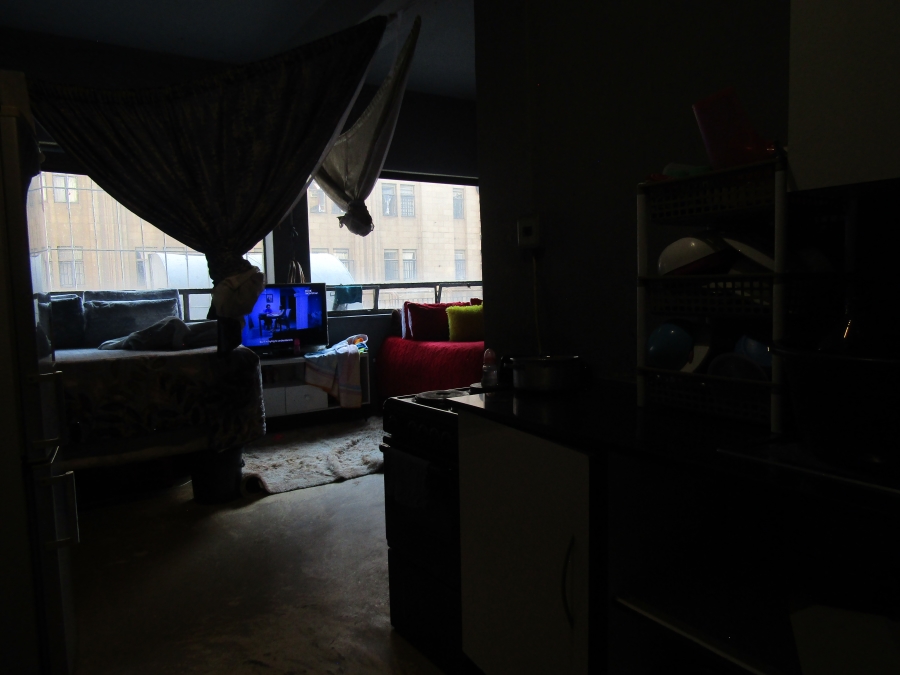 0 Bedroom Property for Sale in Johannesburg Central Gauteng