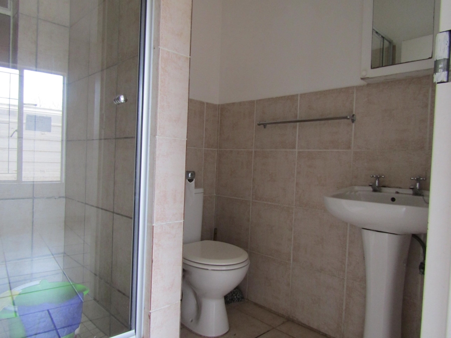 2 Bedroom Property for Sale in Auckland Park Gauteng