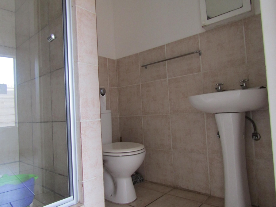 2 Bedroom Property for Sale in Auckland Park Gauteng