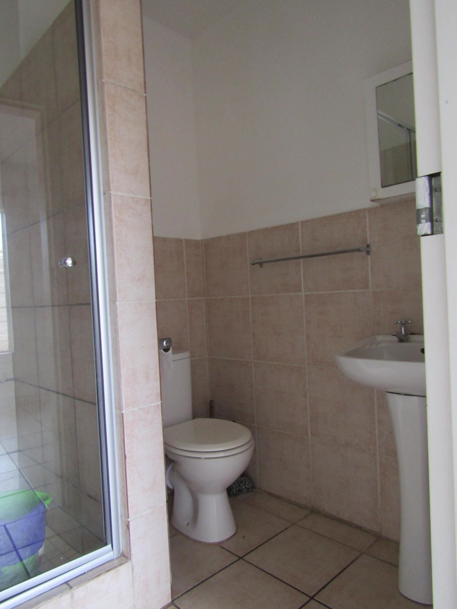 2 Bedroom Property for Sale in Auckland Park Gauteng