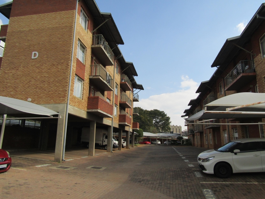 2 Bedroom Property for Sale in Auckland Park Gauteng