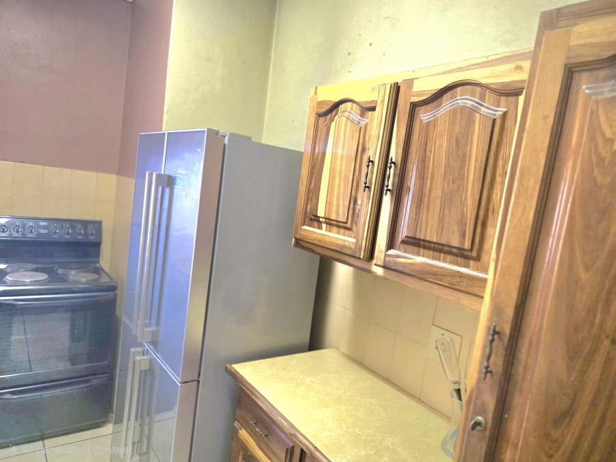 2 Bedroom Property for Sale in Die Hoewes Gauteng