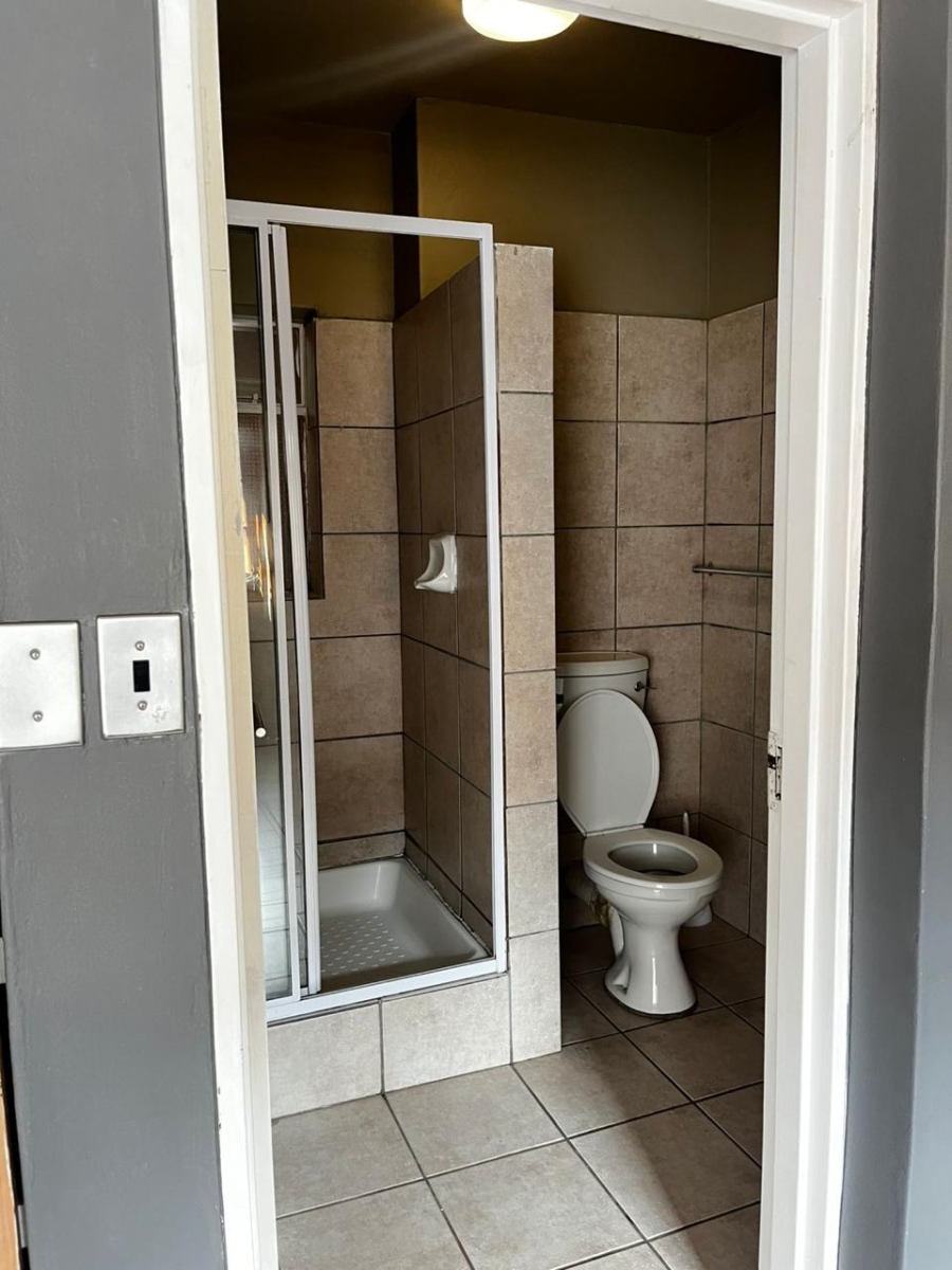 0 Bedroom Property for Sale in Auckland Park Gauteng