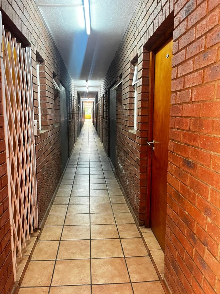 0 Bedroom Property for Sale in Auckland Park Gauteng