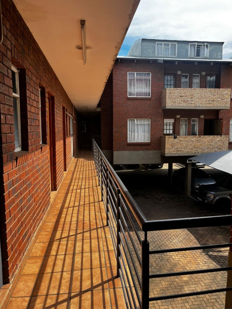 0 Bedroom Property for Sale in Auckland Park Gauteng