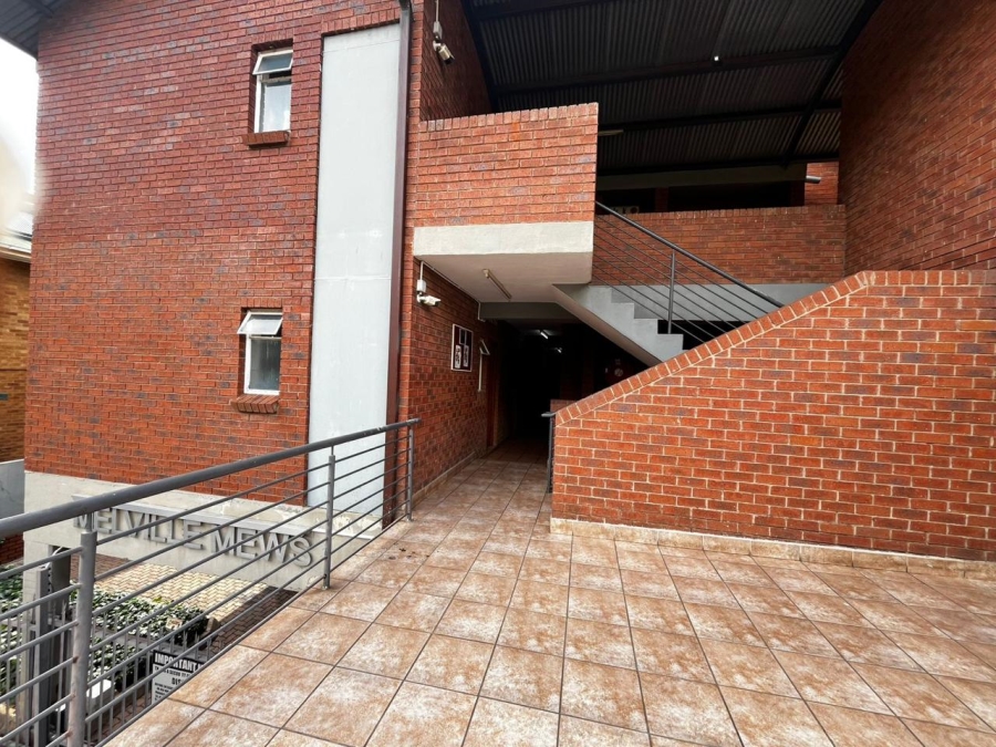 0 Bedroom Property for Sale in Auckland Park Gauteng