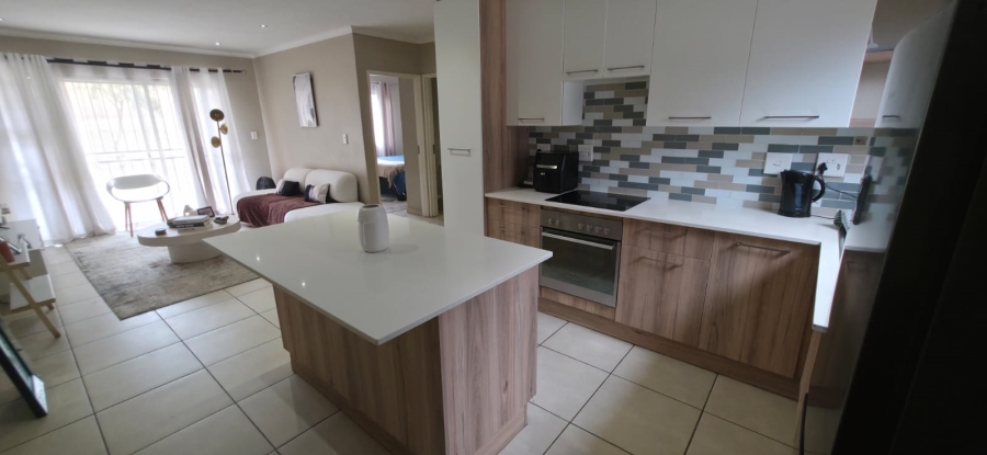 To Let 2 Bedroom Property for Rent in Die Hoewes Gauteng