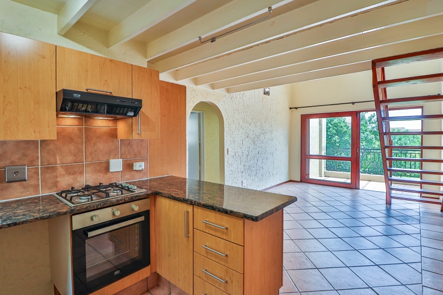 To Let 2 Bedroom Property for Rent in Lonehill Gauteng