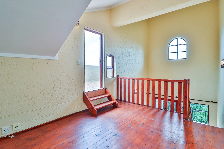To Let 2 Bedroom Property for Rent in Lonehill Gauteng