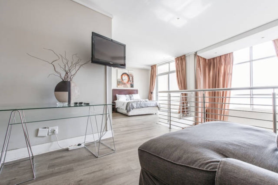 To Let 3 Bedroom Property for Rent in Sandton Central Gauteng