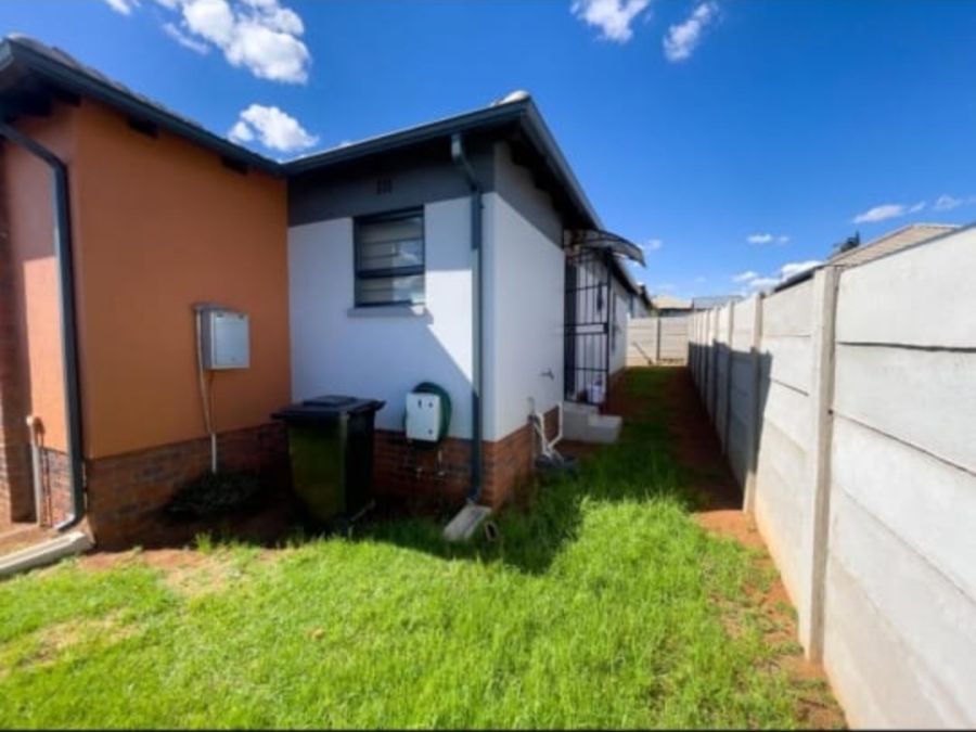 3 Bedroom Property for Sale in Alberton Central Gauteng