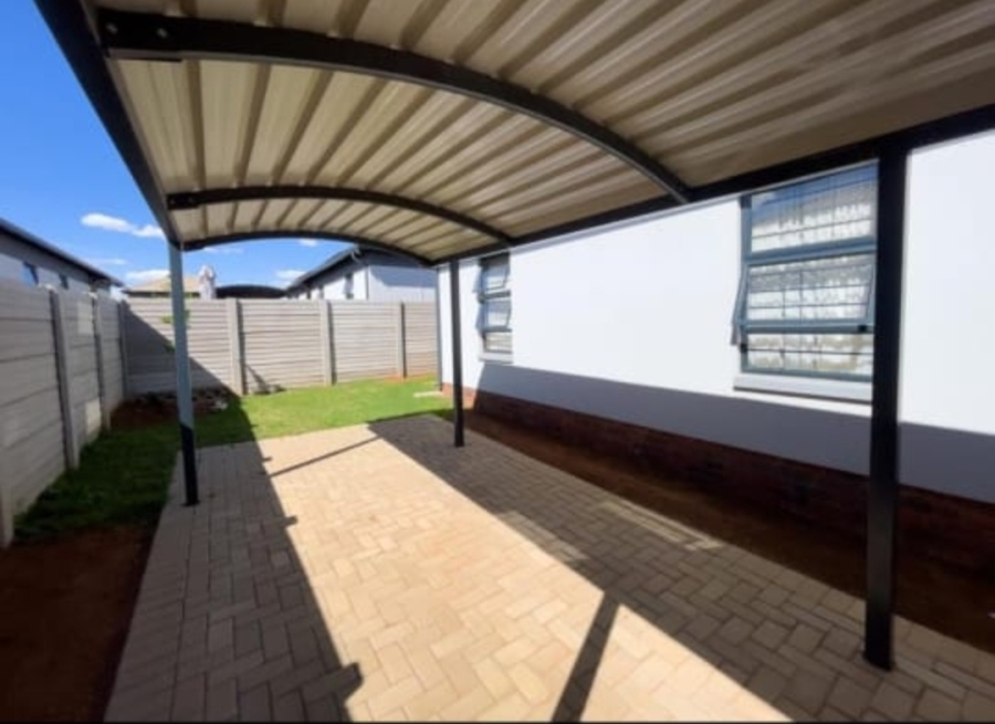 3 Bedroom Property for Sale in Alberton Central Gauteng