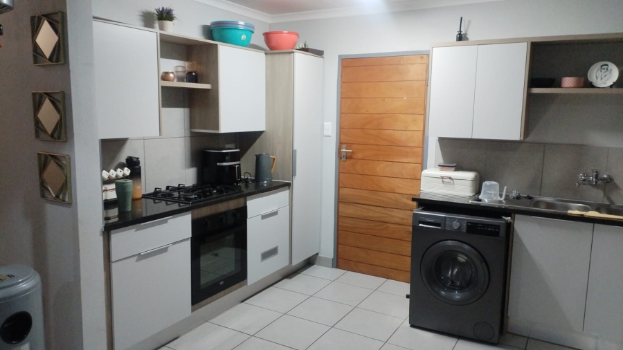 3 Bedroom Property for Sale in Alberton Central Gauteng