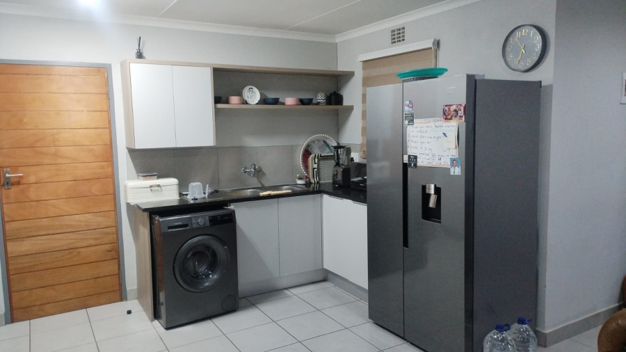 3 Bedroom Property for Sale in Alberton Central Gauteng