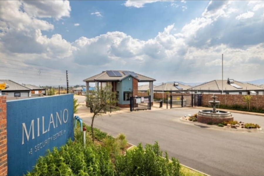 3 Bedroom Property for Sale in Alberton Central Gauteng