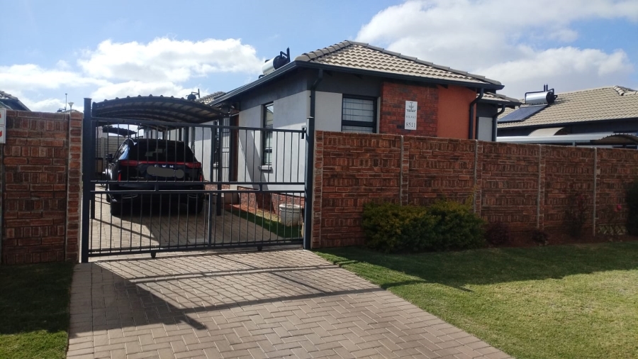 3 Bedroom Property for Sale in Alberton Central Gauteng