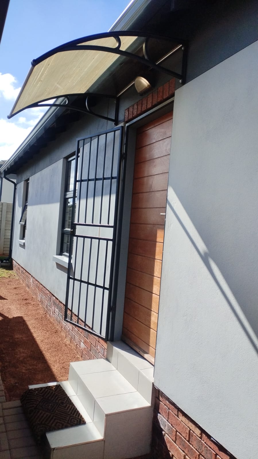 3 Bedroom Property for Sale in Alberton Central Gauteng
