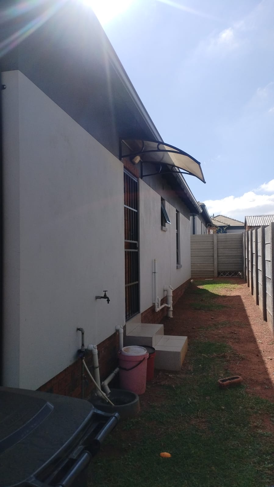 3 Bedroom Property for Sale in Alberton Central Gauteng